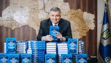 Аваков видав книгу про події в Харкові навесні 2014 року. ВIДЕО
