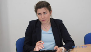 Ексзаступниця голови ОП Коваленко займатиметься новою регіональною політикою в профільному міністерстві, - Офіс президента
