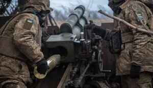 Ситуації на фронті 13 квітня
