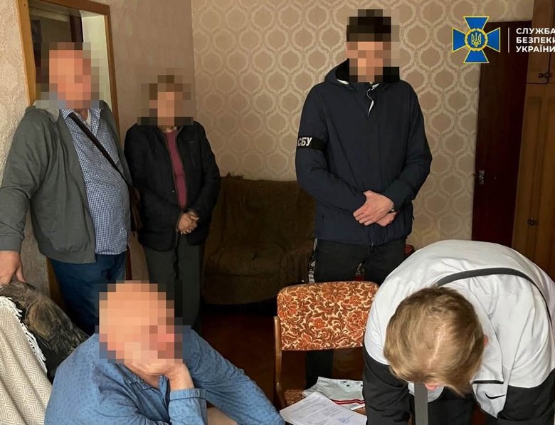 Чиновнику Луганской ОГА предъявлено подозрение в служебной халатности