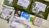 У 2019 році в підрозділах ООС забракували 200 тонн неякісних продуктів і 160 тис. сухпайків, - Міноборони