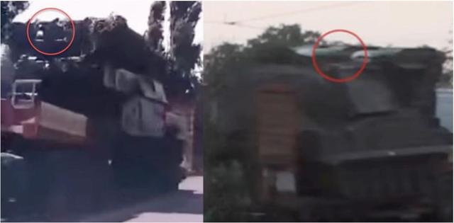 Російський Бук - єдиний реальний кандидат: Bellingcat опублікував підсумкове розслідування загибелі МН17 04