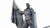 памятник капиносу