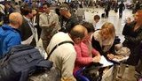 More than three million Ukrainians work abroad on regular basis