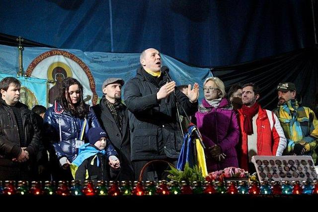 народное вчеч