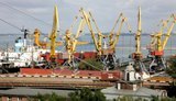 Бізнес закликає терміново відновити морський коридор: ризикуємо втратити валютну виручку та робочі місця