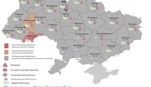 карта