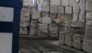 Налоговики в Днепре ликвидировали центр минимизации таможенных платежей с оборотом более 103 млн грн. ФОТОрепортаж