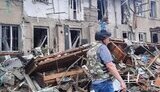 прокуратура,війна,обстріл,харків