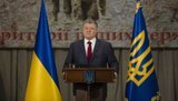 Порошенко - воинам-афганцам: Ваше военное братство служит ярким примером и для нынешнего поколения защитников Украины. ФОТОрепортаж+ ВИДЕО