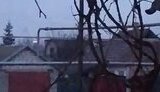 Опубликовано видео обстрелов под Марьинкой. ВИДЕО