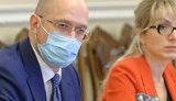 Зараз складно говорити про призначення міністра енергетики: мене чинна в.о. Буславець влаштовує, - Шмигаль