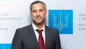 Генпрокурор Рябошапка пообіцяв "дуже швидкі зміни", - Арахамія