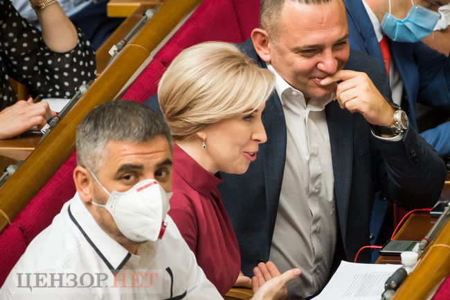 Попередження в чаті СН про лайно в сторону президента, Лукашев оформляє Наташу помічником, усміхнені Верещук і Бужанський, - робота ВР 2 вересня 22