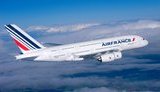 самолет,air,france
