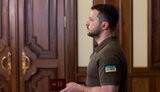 зеленський