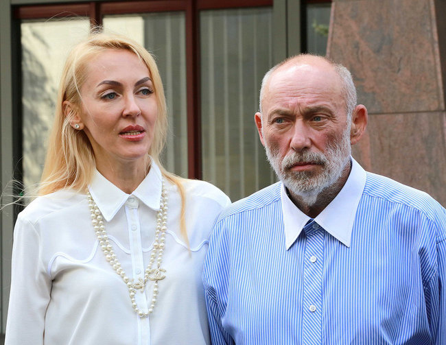 Викраденого бізнесмена Ткаченка катували і максимум, що йому дозволяли, їсти і пити, - Клименко 01