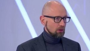 Власть фактически закрыла угольную отрасль, - Яценюк
