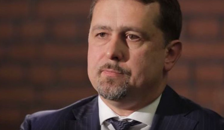 Верховный Суд признал противоправным увольнение Семочко с должности во внешней разведке
