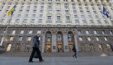 Restrictions on trips between Kyiv, other settlements "advisory" – official