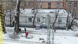 Реконструкція міськлікарні Дніпра підходить до завершення: Там будуть сконцентровані і фахівці, і техніка. ФОТОрепортаж