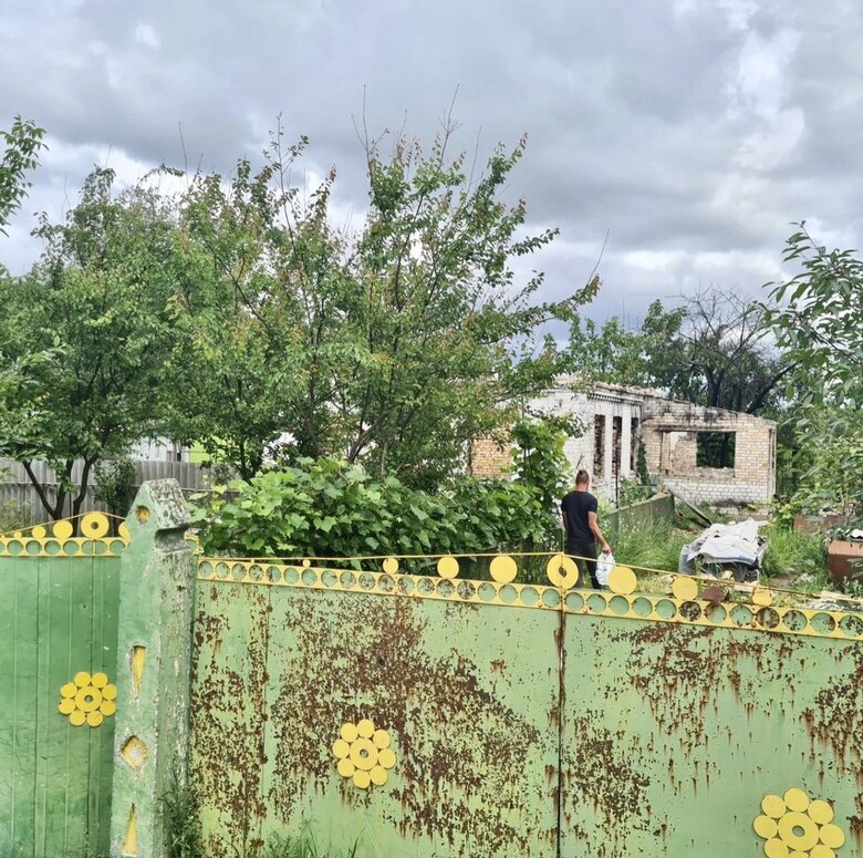 Волонтер Ігор Мікушев: На підрозділ має бути декілька груп волонтерів, а у нас навпаки – на декілька підрозділів одна волонтерська організація, яка фізично не може закрити усі їхні потреби 02