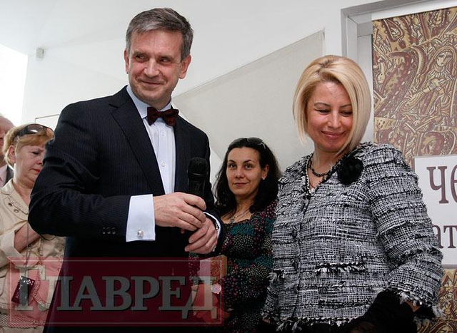 Цензор.НЕТ Изображение