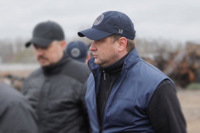 На окупованих територіях військові РФ проводили заходи фільтрації населення. На тілах більшості загиблих містяться ознаки катувань, – заступник прокурора Київської області Максим Крим 13