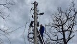 провайдер,телекомунікації