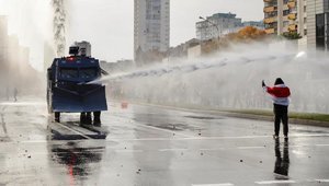 ООН розслідуватиме тиск білоруської "влади" на протестувальників