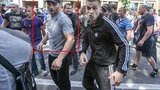 Опознаны очередные боевики-"антифашисты": они же рейдеры и "журналисты". ФОТОрепортаж