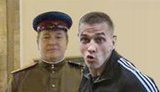 Дельфинарий против маразма! "Антефошистский марш" ПР в ФОТОжабах
