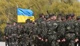 Возвращение на Родину: из Косово вернулись 100 украинских миротворцев. ФОТОрепортаж.