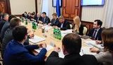милиция налоговая гройсман