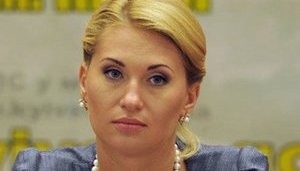 Суд утвердил сделку со следствием подозреваемой по делу о рекордной взятке от Злочевского