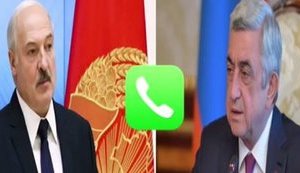 Алієв у 2016-му пропонував Вірменії 5 млрд за "сім районів" Карабаху, Саргсян у відповідь був готовий дати 6 млрд. АУДIО