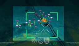 Бійці 33 та 1 штурмових полків відбили спробу прориву біля Добропілля Запорізької області