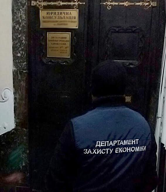 взятка судья адвокат нацполиция