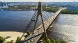 Рух Північним мостом у Києві буде частково обмежено до 28 жовтня, - КМДА