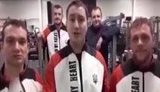 сша в ато бойцы марафон морской пехоты