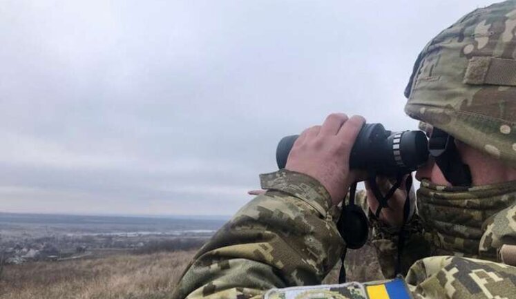 Сейчас нет угрозы со стороны Беларуси для Украины, - ГПСУ