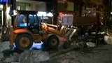 Протесты в Стамбуле переросли в бои: полиция гранатами и водометами очистила от митингующих площадь Гези. ФОТОрепортаж+ВИДЕО
