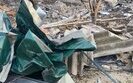 Обстріл селища Східне
