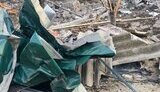 Обстріл селища Східне