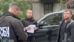 The channel of "hidden" transportation from Ukraine to the Russian Federation is liquidated, - SSU. PHOTOS