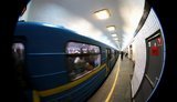 Чоловіка, який повідомив про нібито замінування станції метро "Нивки", посадили на 2 роки