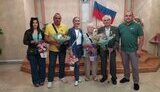 енергодар