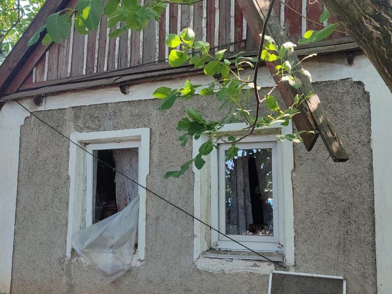 20 червня окупанти вкотре атакували Донеччину