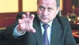 Могилев: в милиции куча преступников. Это кошмар!