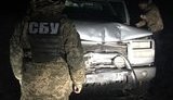 Канал контрабанди товарів у Росію й назад блоковано на Сумщині, - СБУ. ФОТОрепортаж